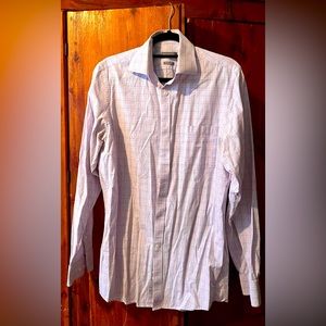 Michael kora dress shirt